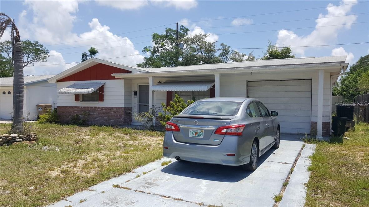 3352 Beacon Square Dr., Holiday, FL 34691