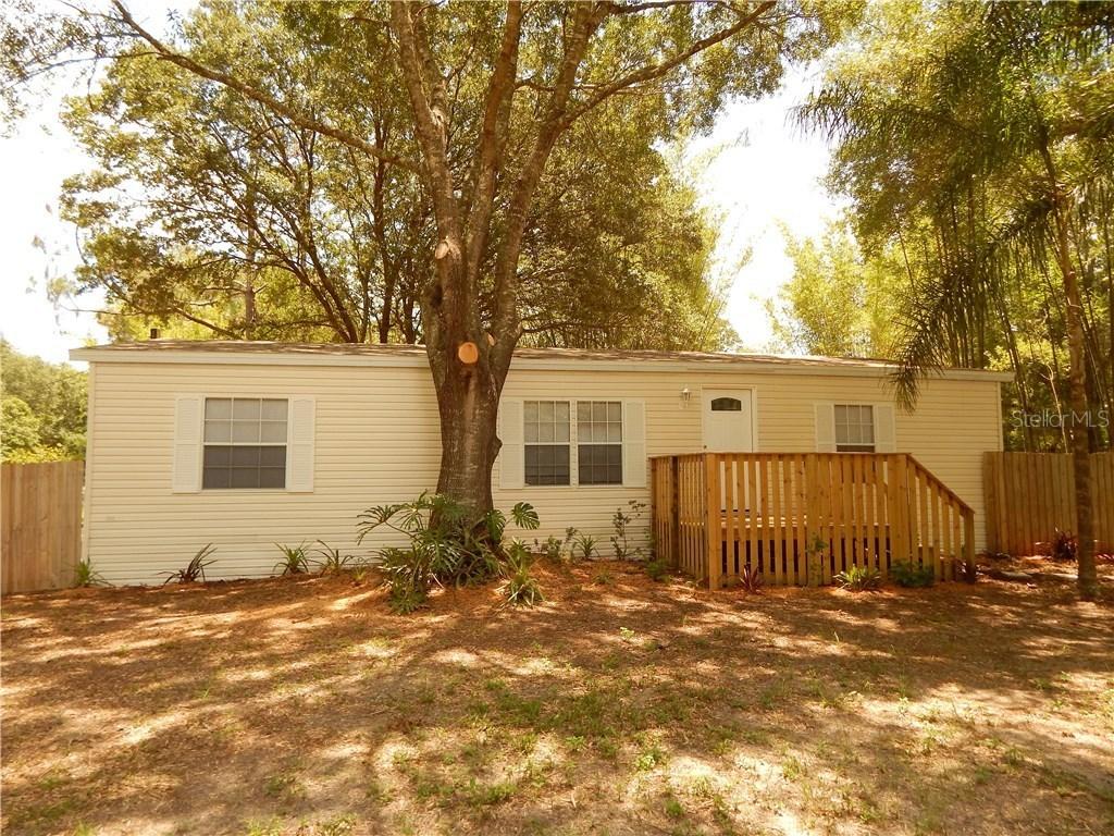 17320 Citrus Ln., Spring Hill, FL 34610