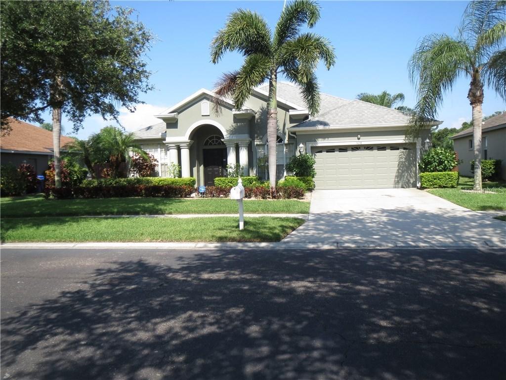 [Address Hidden by Seller], Riverview, FL 33569