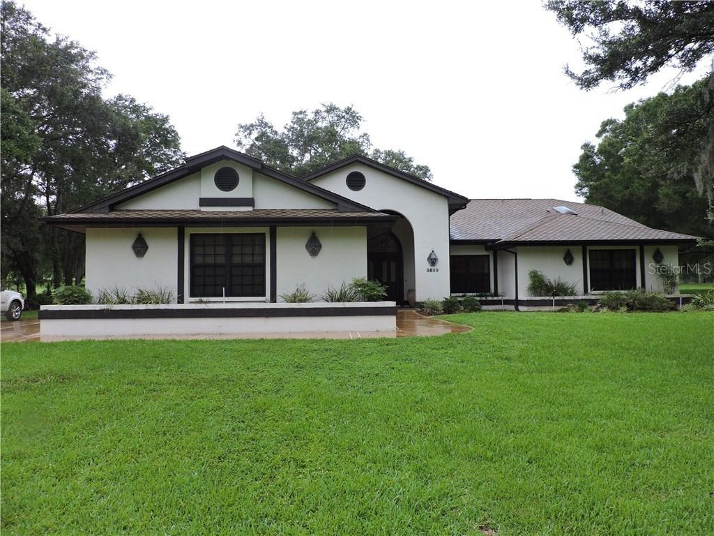 9899 Domingo Dr., Brooksville, FL 34601