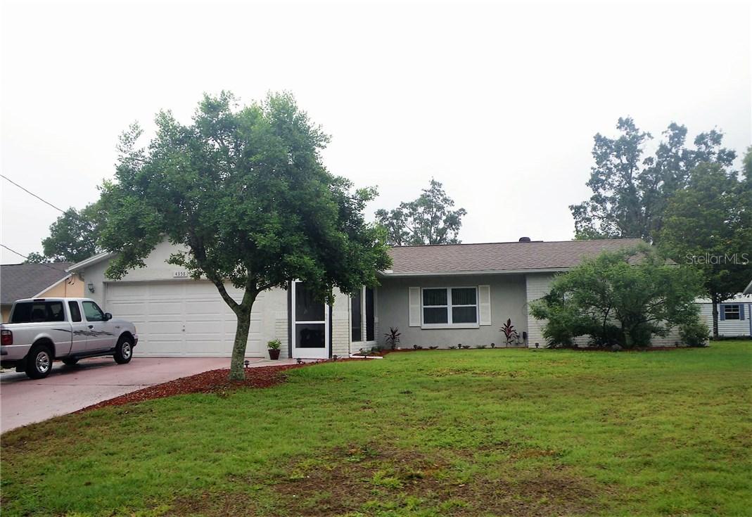 4358 Capri Rd., Spring Hill, FL 34606