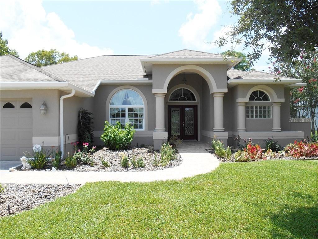 6037 Nocklyn Rd., Spring Hill, FL 34609
