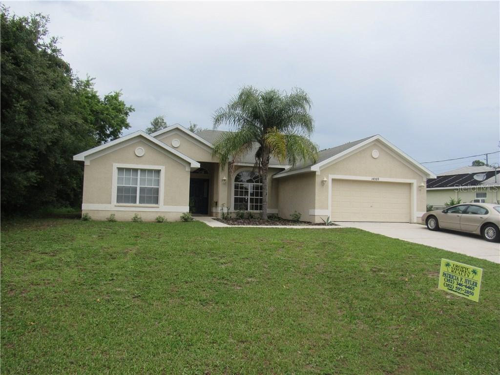 14069 Allston Ave., Spring Hill, FL 34608