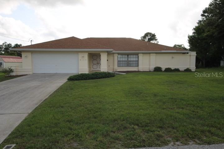 5177 Kirkwood Ave., Spring Hill, FL 34608