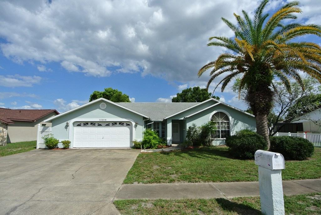 13308 Hillwood Cir., Hudson, FL 34667