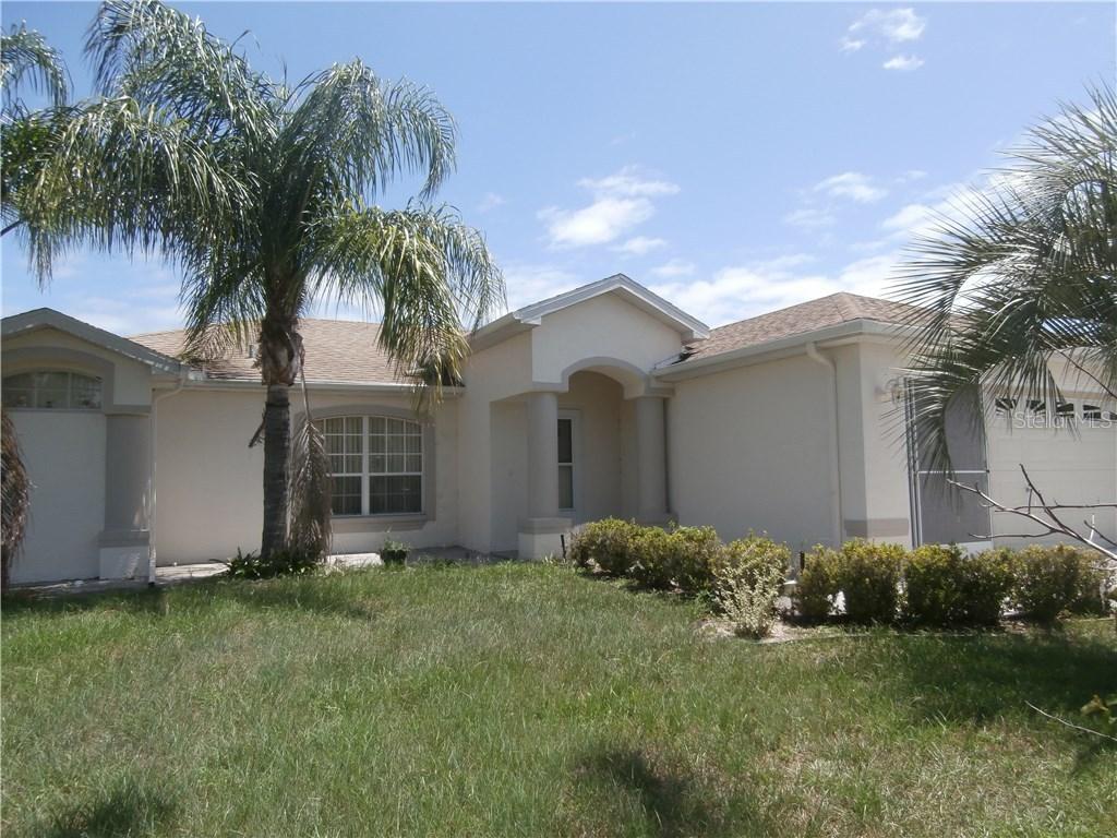 12295 Landfair St., Spring Hill, FL 34608