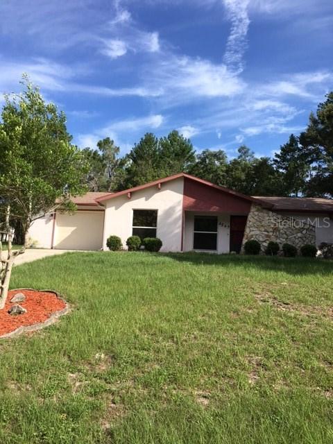 4243 Castle Ave., Spring Hill, FL 34609