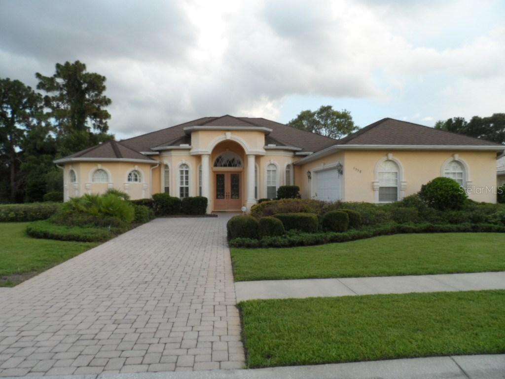 3358 Cedar Crest Loop, Spring Hill, FL 34609