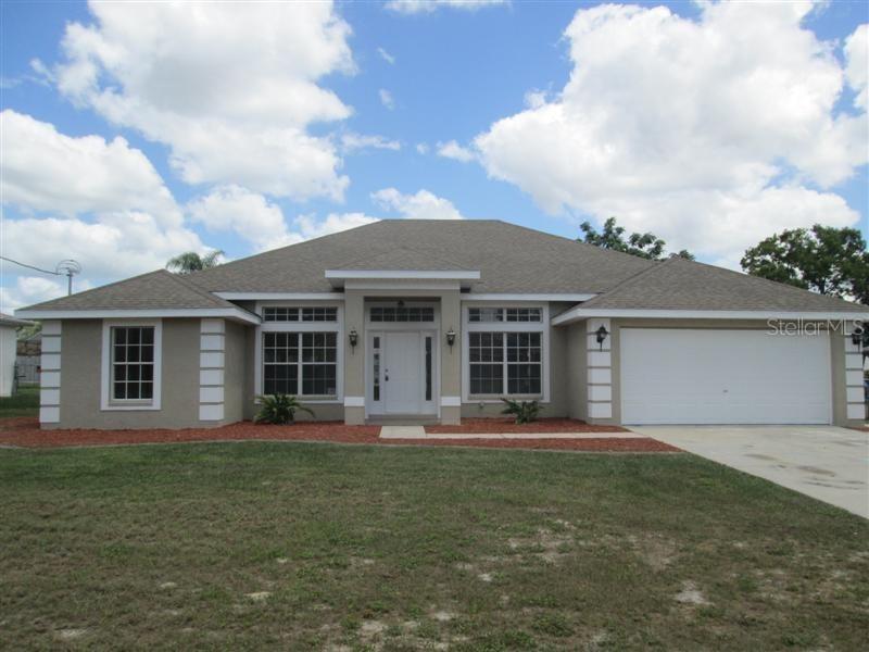 10457 Clarion St., Spring Hill, FL 34608