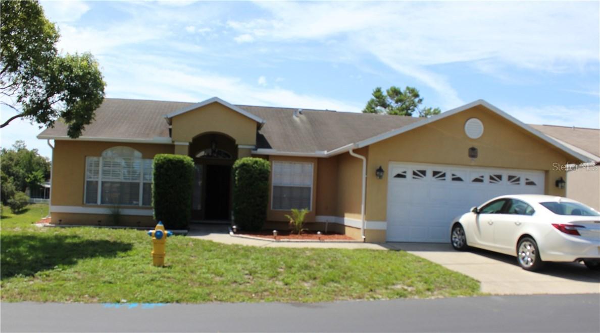 7707 Landsdowne Ln., New Port Richey, FL 34654