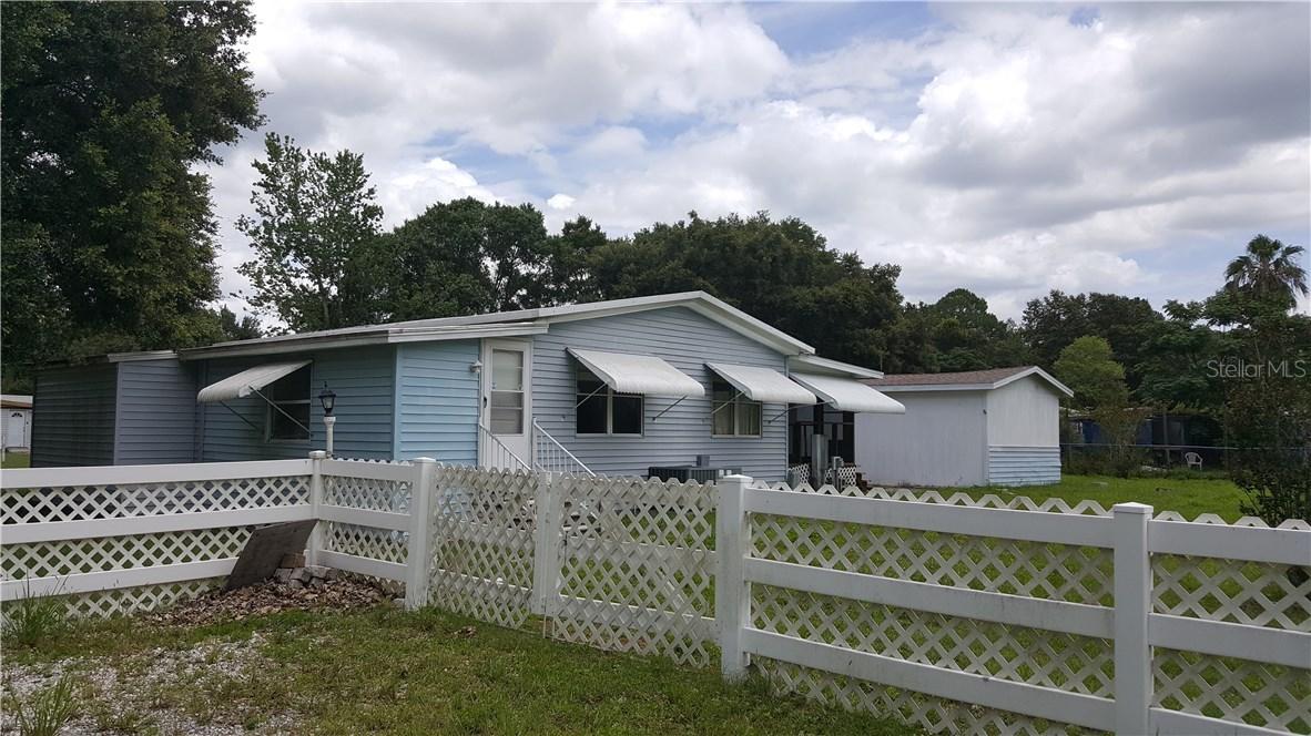 6400 Saddletree Dr., Zephyrhills, FL 33544