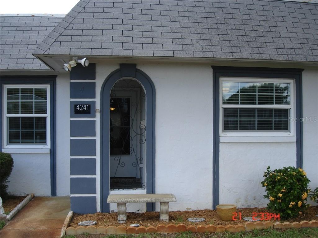 4241 Sheldon Pl., New Port Richey, FL 34652