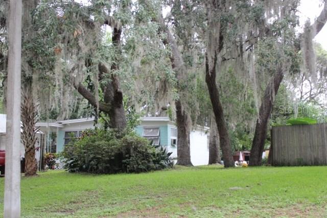 7247 Cedar Point Dr., New Port Richey, FL 34653