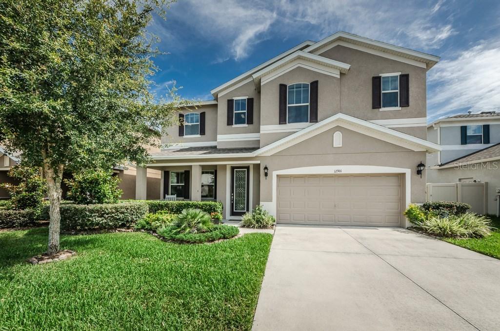 12901 Tikal Way, Trinity, FL 34655