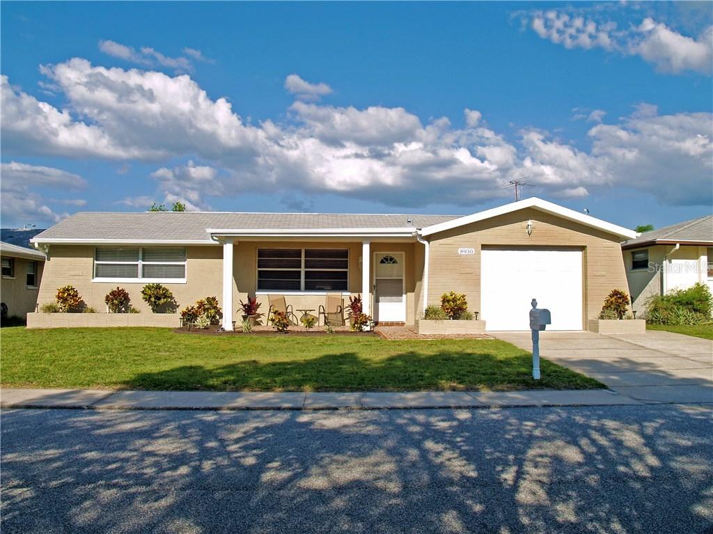 8930 Ledgestone Ln., Port Richey, FL 34668