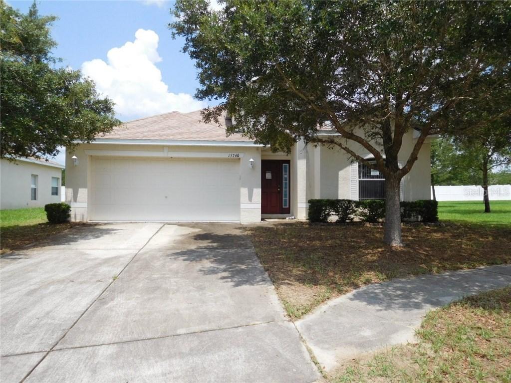 15740 Durango Cir., Brooksville, FL 34604