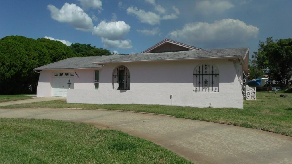 6934 Cutty Sark Dr., Port Richey, FL 34668
