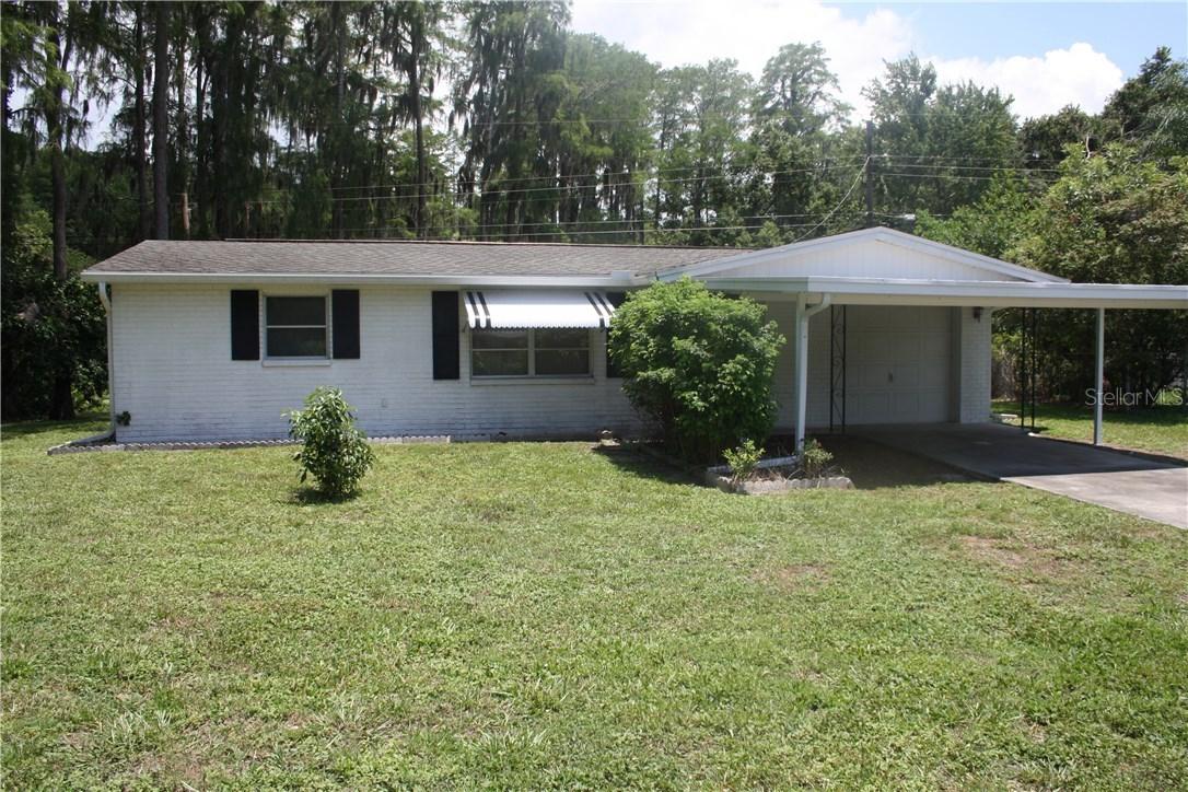 7526 Banner St., New Port Richey, FL 34653