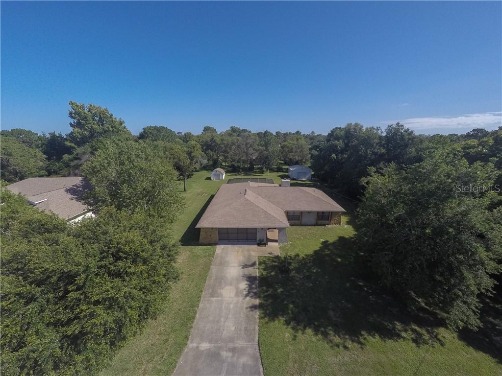 1477 Fayetteville Dr., Spring Hill, FL 34609