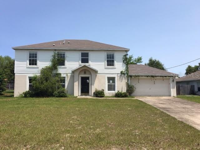 14009 Tudor St., Spring Hill, FL 34609