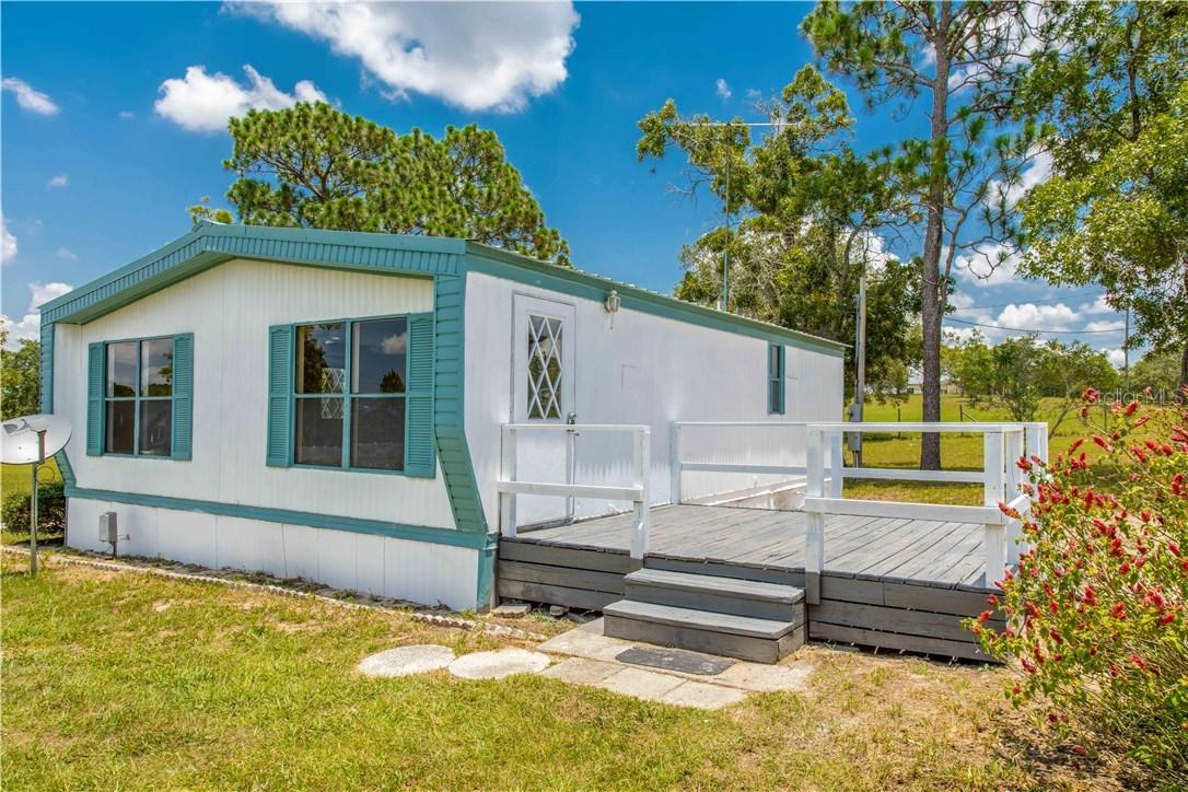 13084 Sun Rd., Brooksville, FL 34613