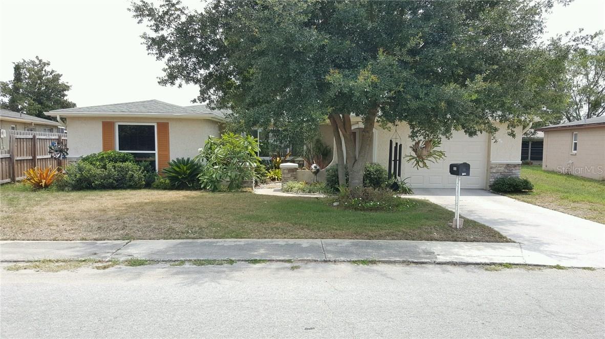 10134 Old Orchard Ln., Port Richey, FL 34668