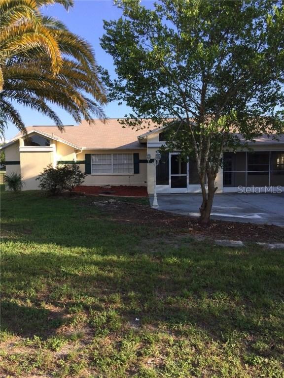 14154 Kingmont St., Spring Hill, FL 34609