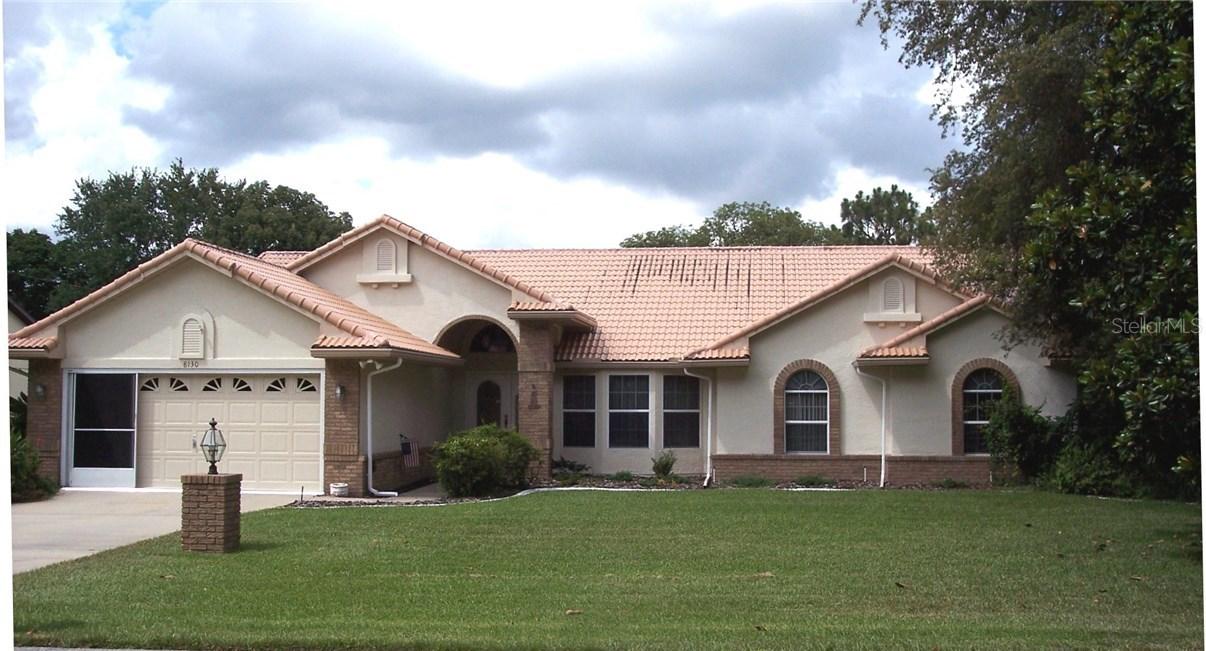 8130 Greenbrier Ct., Spring Hill, FL 34606