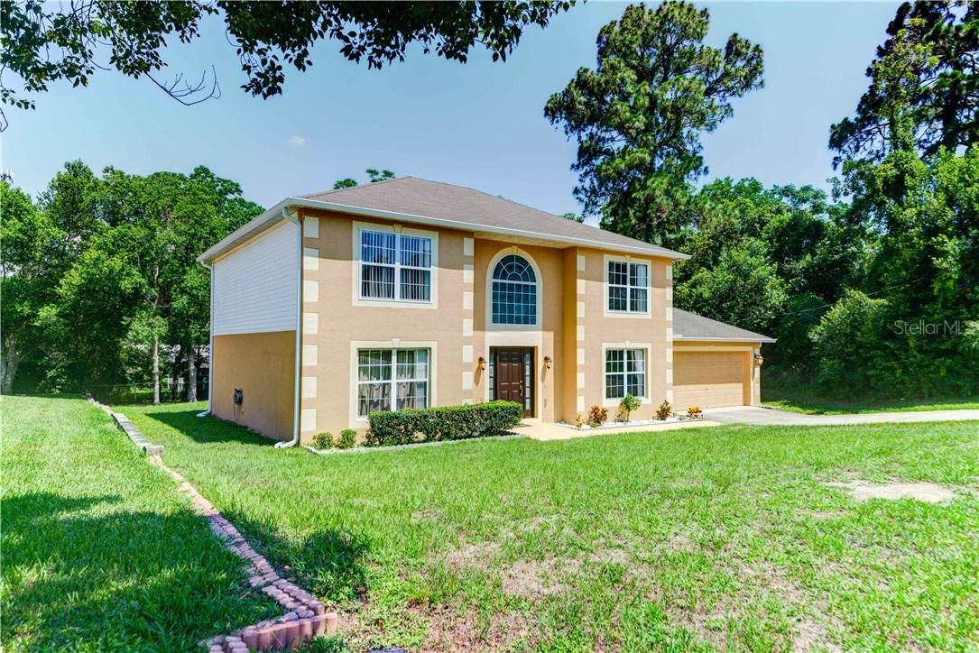 [Address Hidden by Seller], Spring Hill, FL 34606