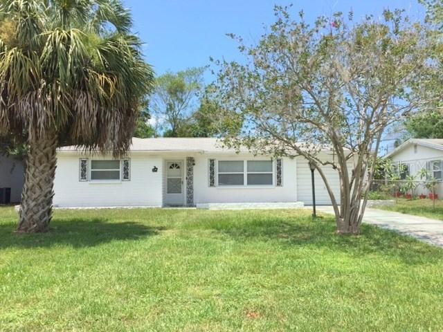 1931 Knollwood Dr., Holiday, FL 34690