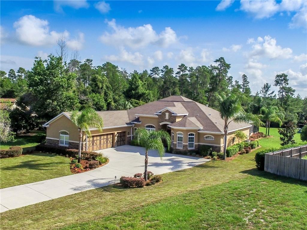 8205 Delaware Dr., Weeki Wachee, FL 34607