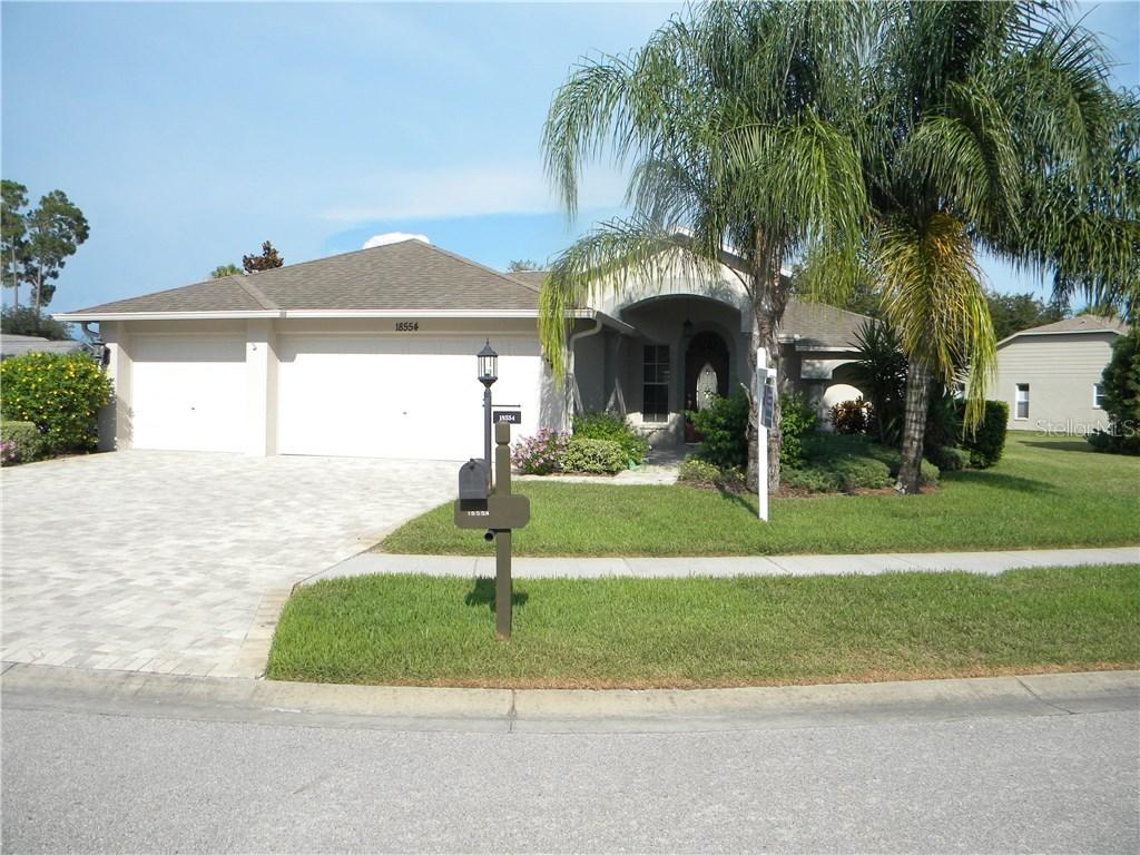 18554 Hidden Pines Way, Hudson, FL 34667