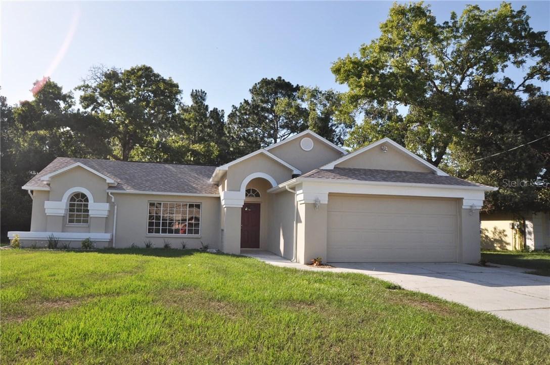 3301 Landover Blvd., Spring Hill, FL 34609