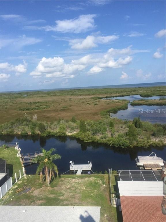 12735 5th Isle, Hudson, FL 34667