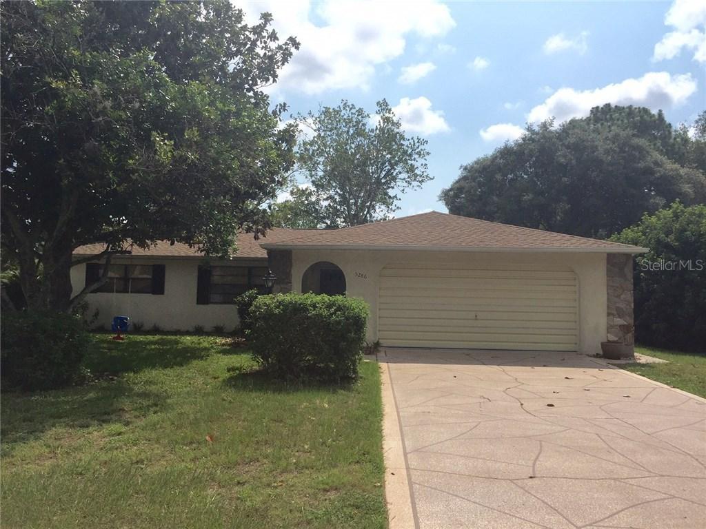 5286 Enfield Ave., Spring Hill, FL 34608