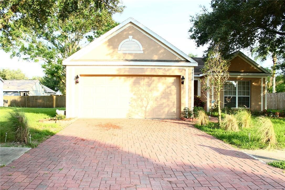 26816 Roseann Pl., Lutz, FL 33559