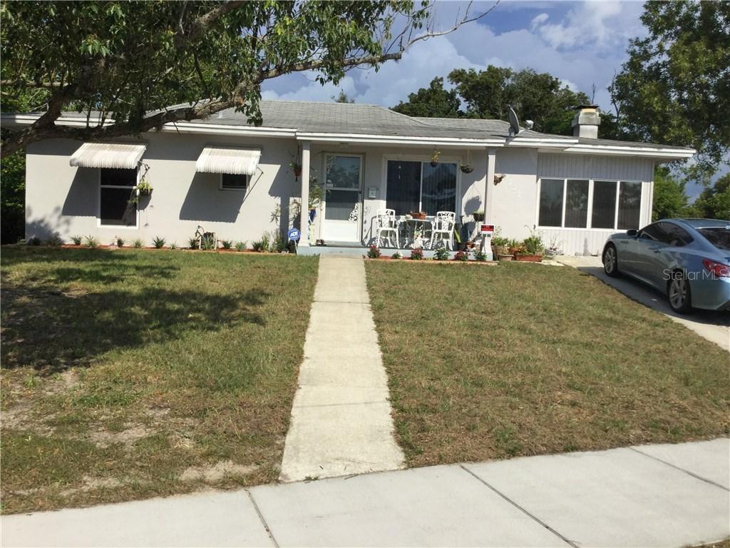 6727 Pinehurst Dr., Spring Hill, FL 34606