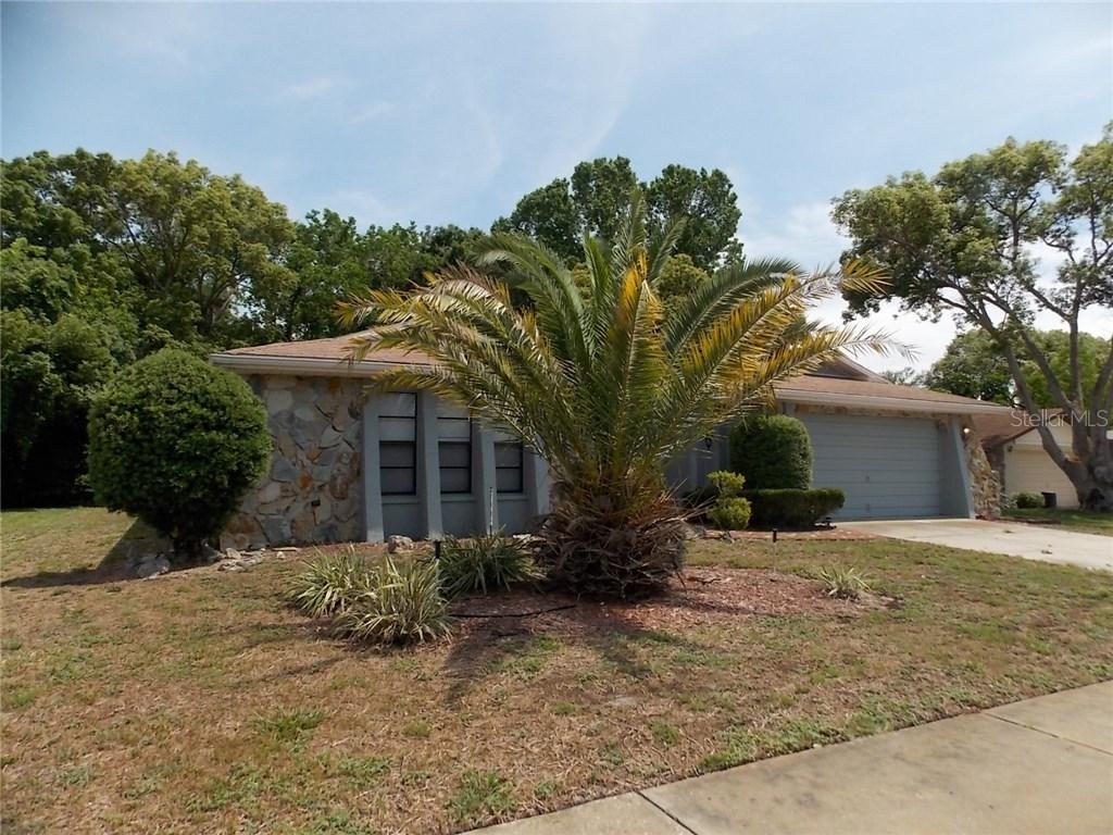 7506 Lily Pad Ct., Hudson, FL 34667