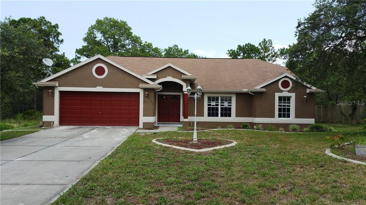 11086 Labrador Duck Rd., Weeki Wachee, FL 34614