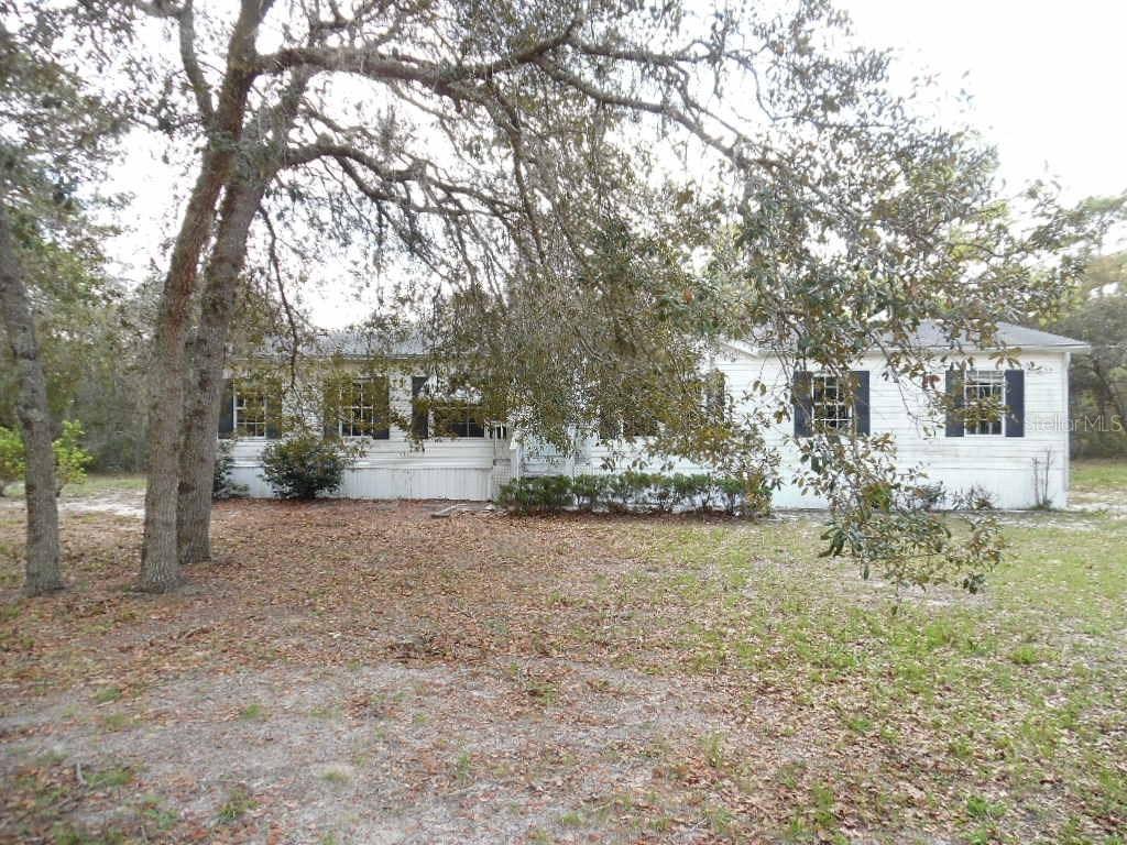 15306 Brook Hollow Ct., Hudson, FL 34669