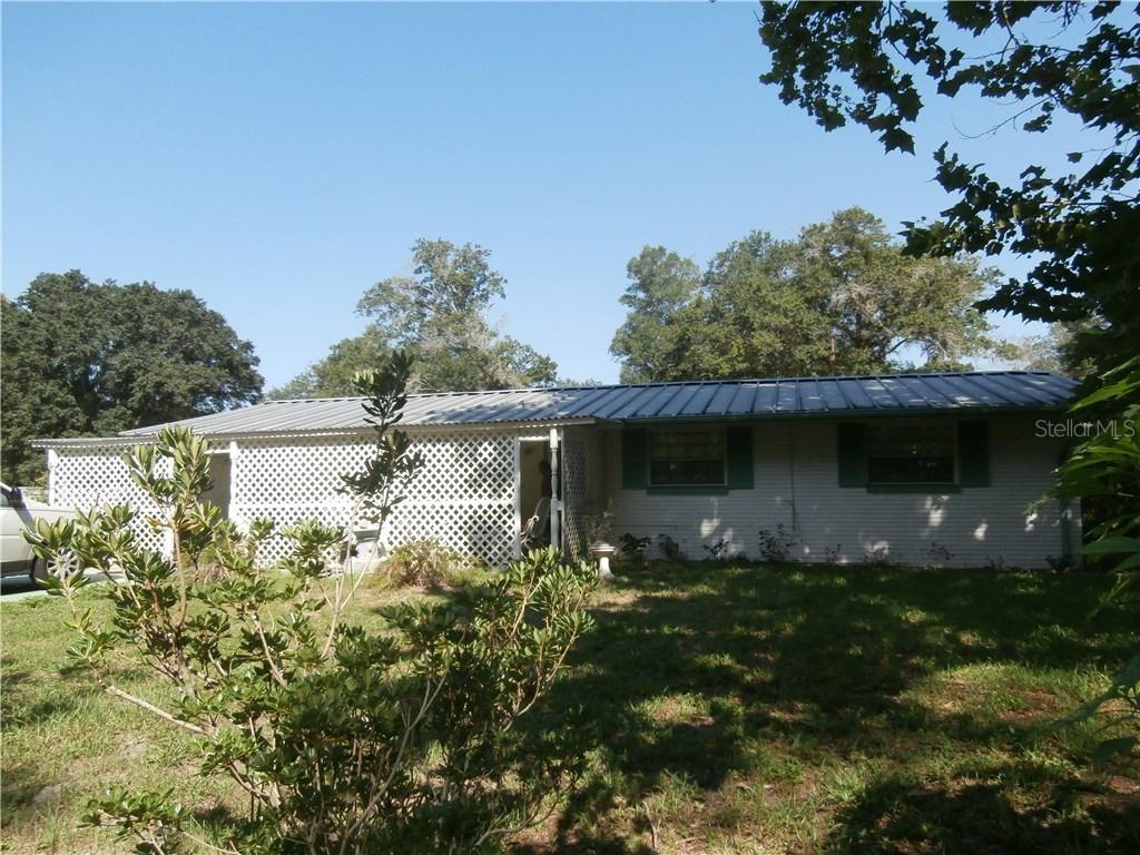 19945 Abbotsford Ct., Spring Hill, FL 34610