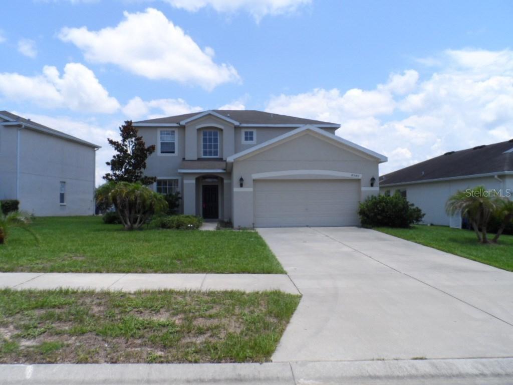 8540 Southern Charm Cir., Brooksville, FL 34604