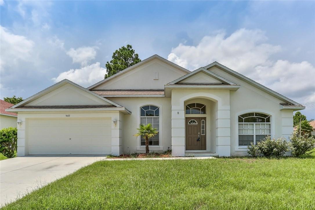 5432 Brackenwood Dr., Spring Hill, FL 34609