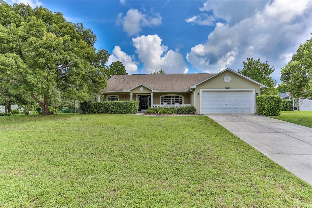 13581 Rudi Loop, Spring Hill, FL 34609