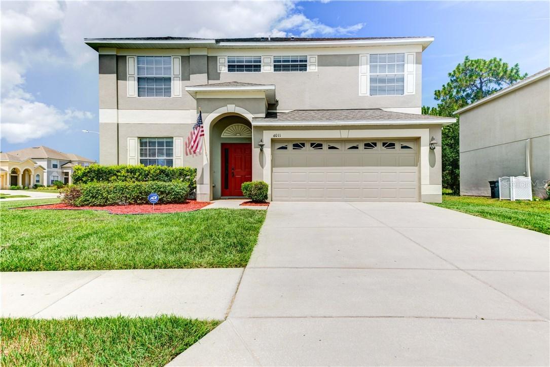 4011 Braemere Dr., Spring Hill, FL 34609