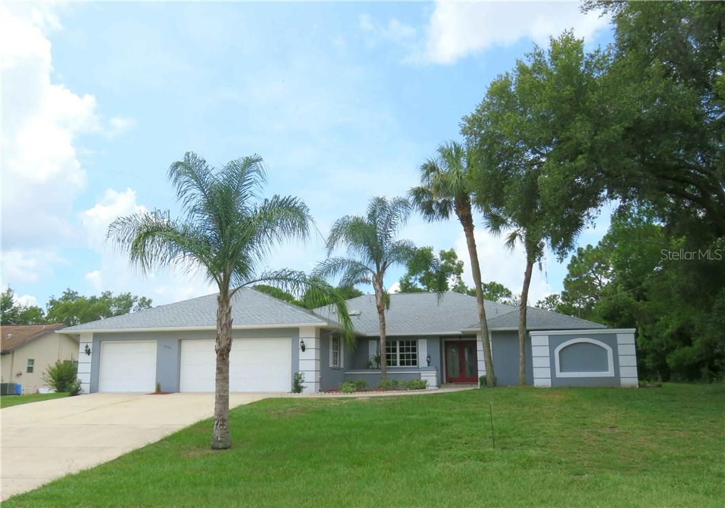 2343 Glenridge Dr., Spring Hill, FL 34609