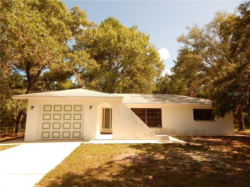 6447 Brandy Dr., Spring Hill, FL 34607