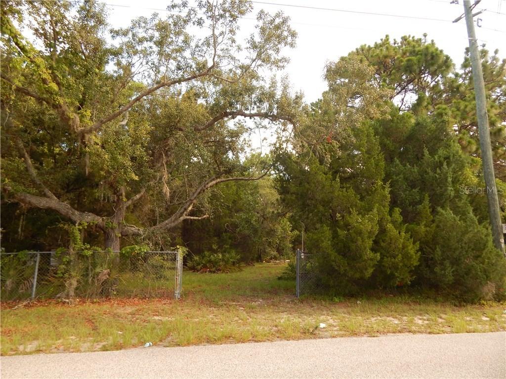 6459 Brandy Dr., Spring Hill, FL 34607
