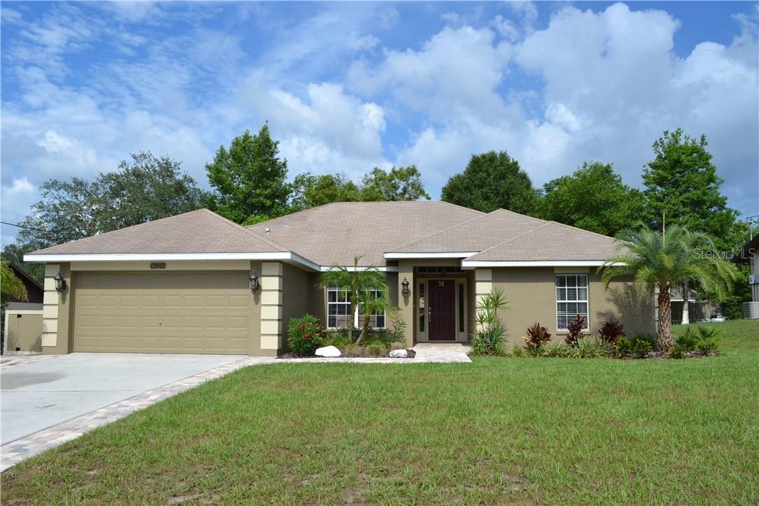 12042 Linden Dr., Spring Hill, FL 34608