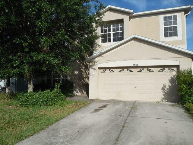 3549 Olde Lanark Dr., Land O Lakes, FL 34638